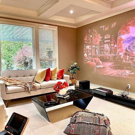 Scorpio House Langley Room 2 Экстерьер фото