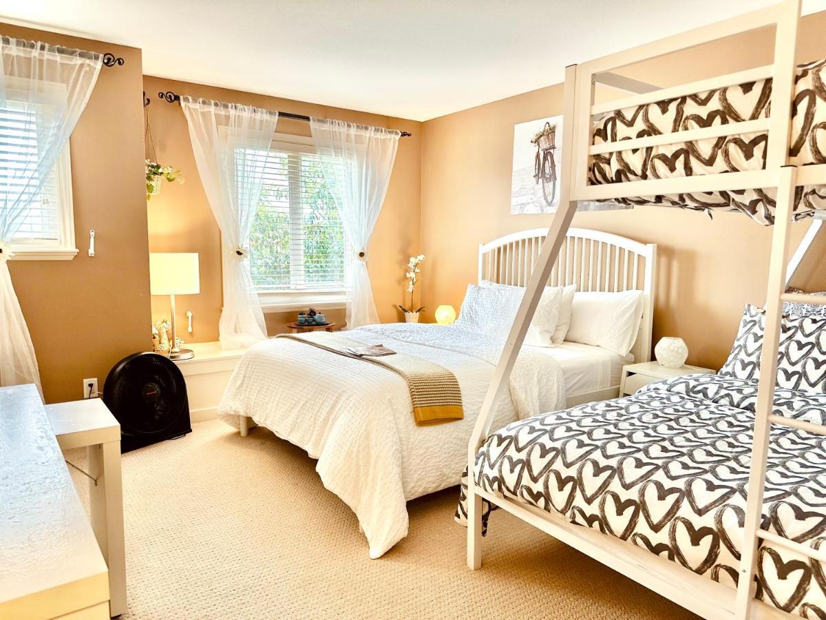 Scorpio House Langley Room 2 Экстерьер фото
