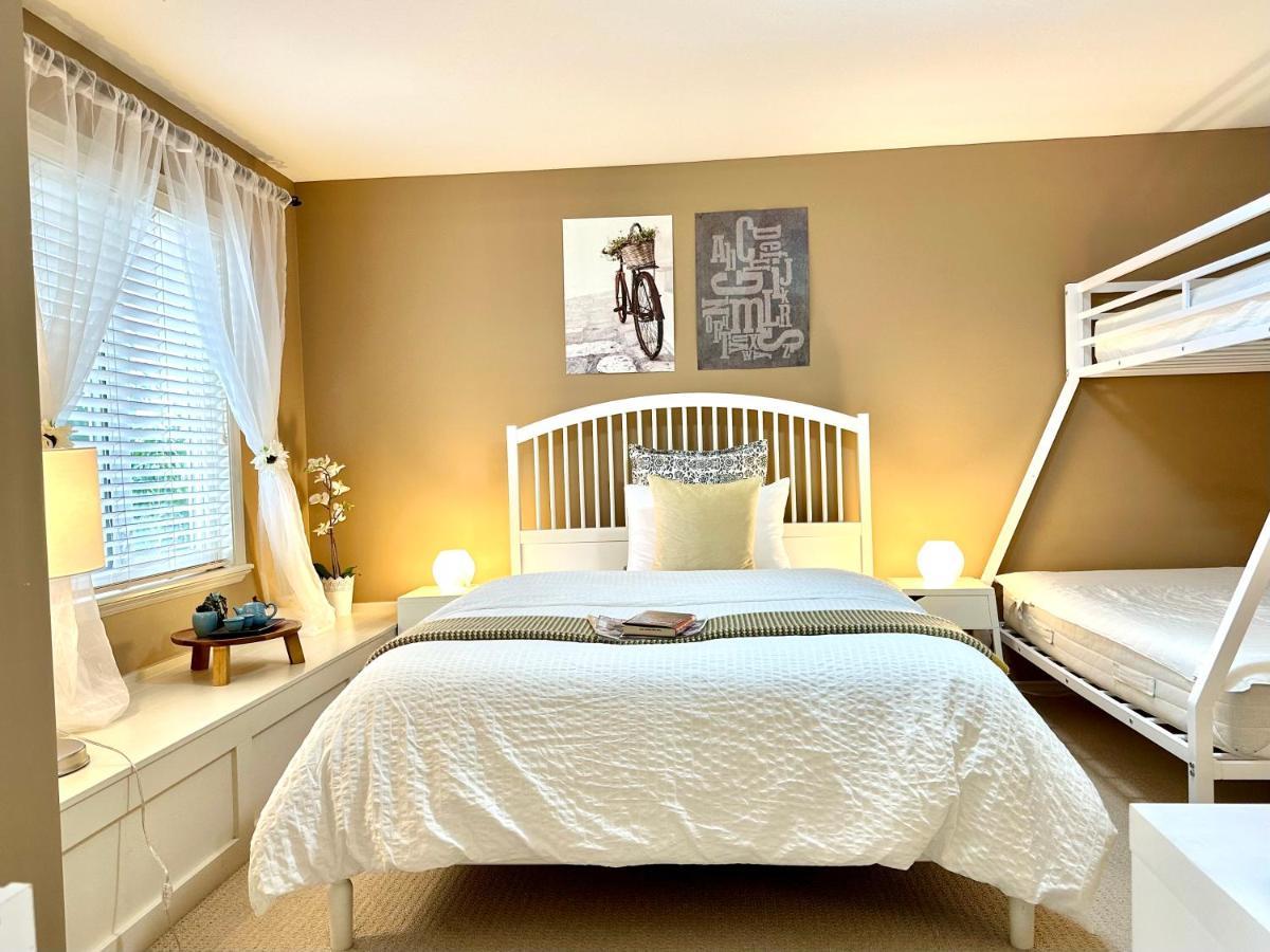 Scorpio House Langley Room 2 Экстерьер фото