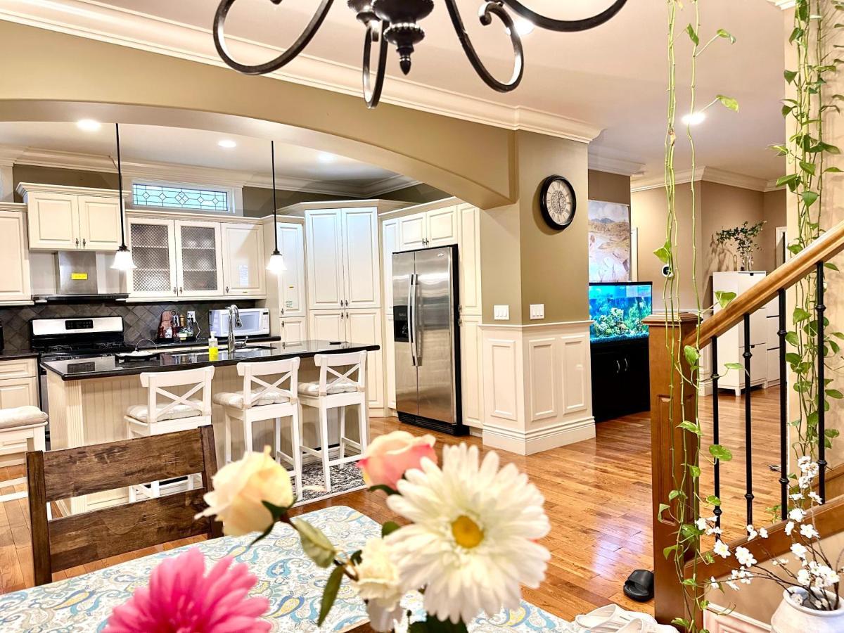 Scorpio House Langley Room 2 Экстерьер фото