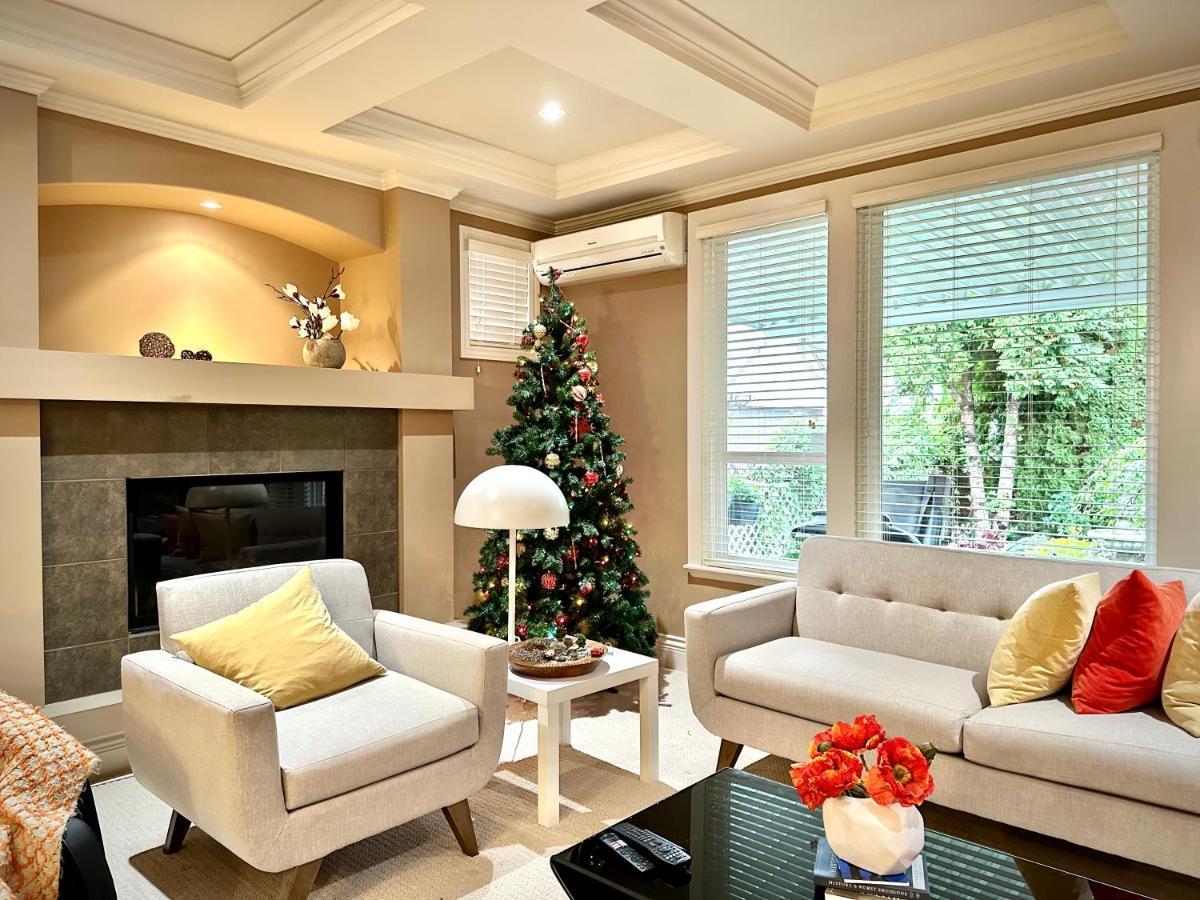 Scorpio House Langley Room 2 Экстерьер фото