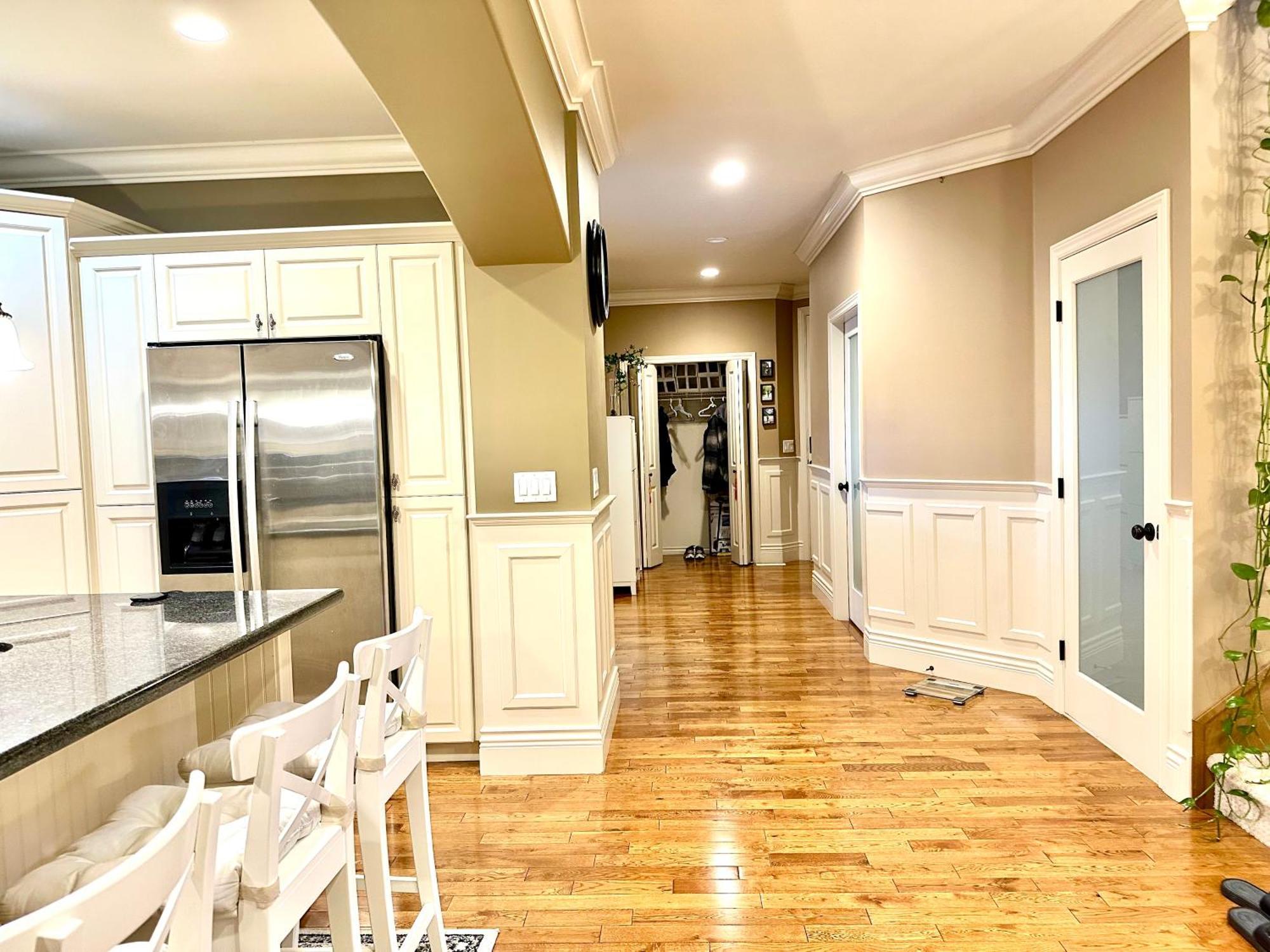 Scorpio House Langley Room 2 Экстерьер фото