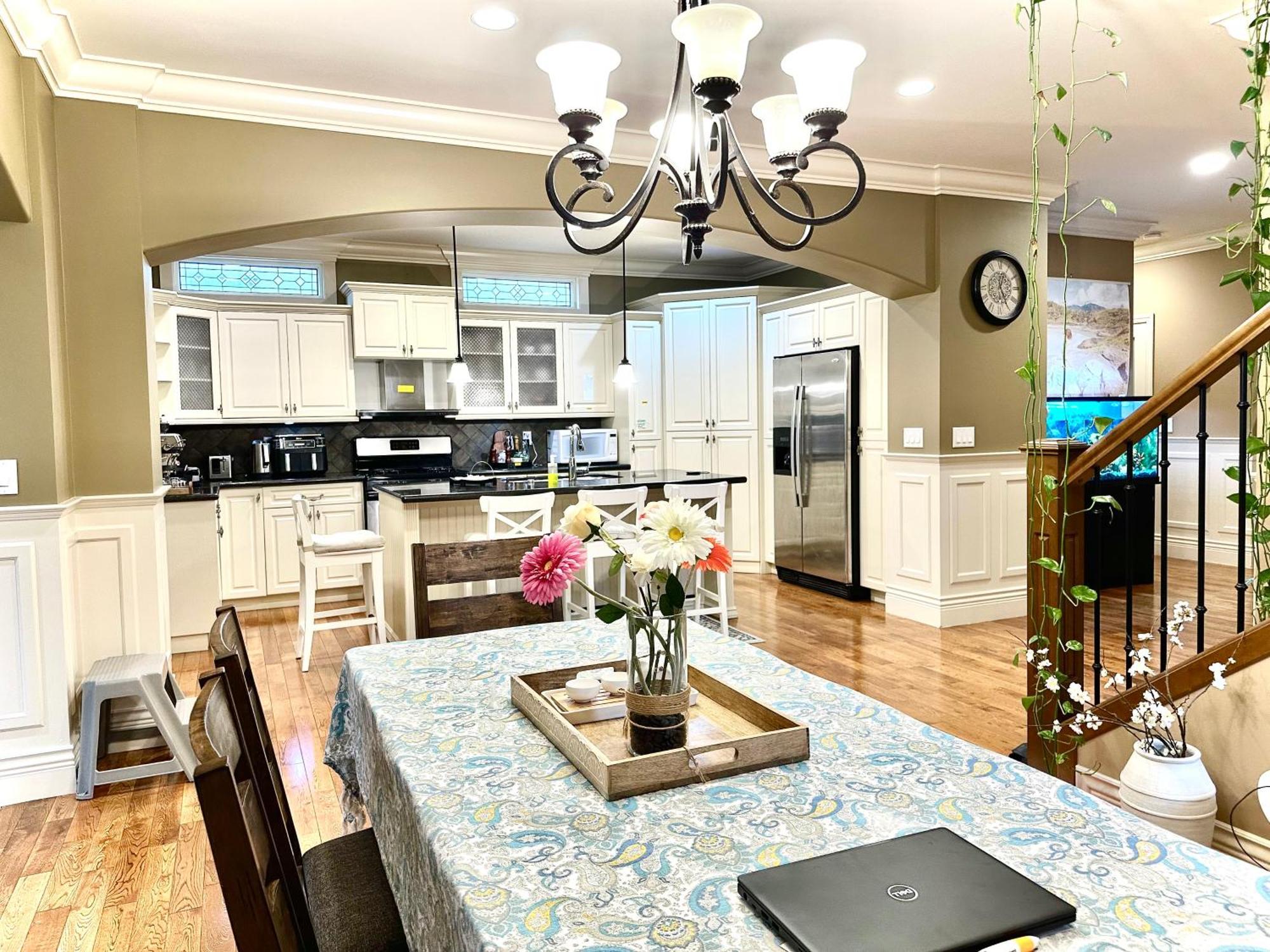 Scorpio House Langley Room 2 Экстерьер фото