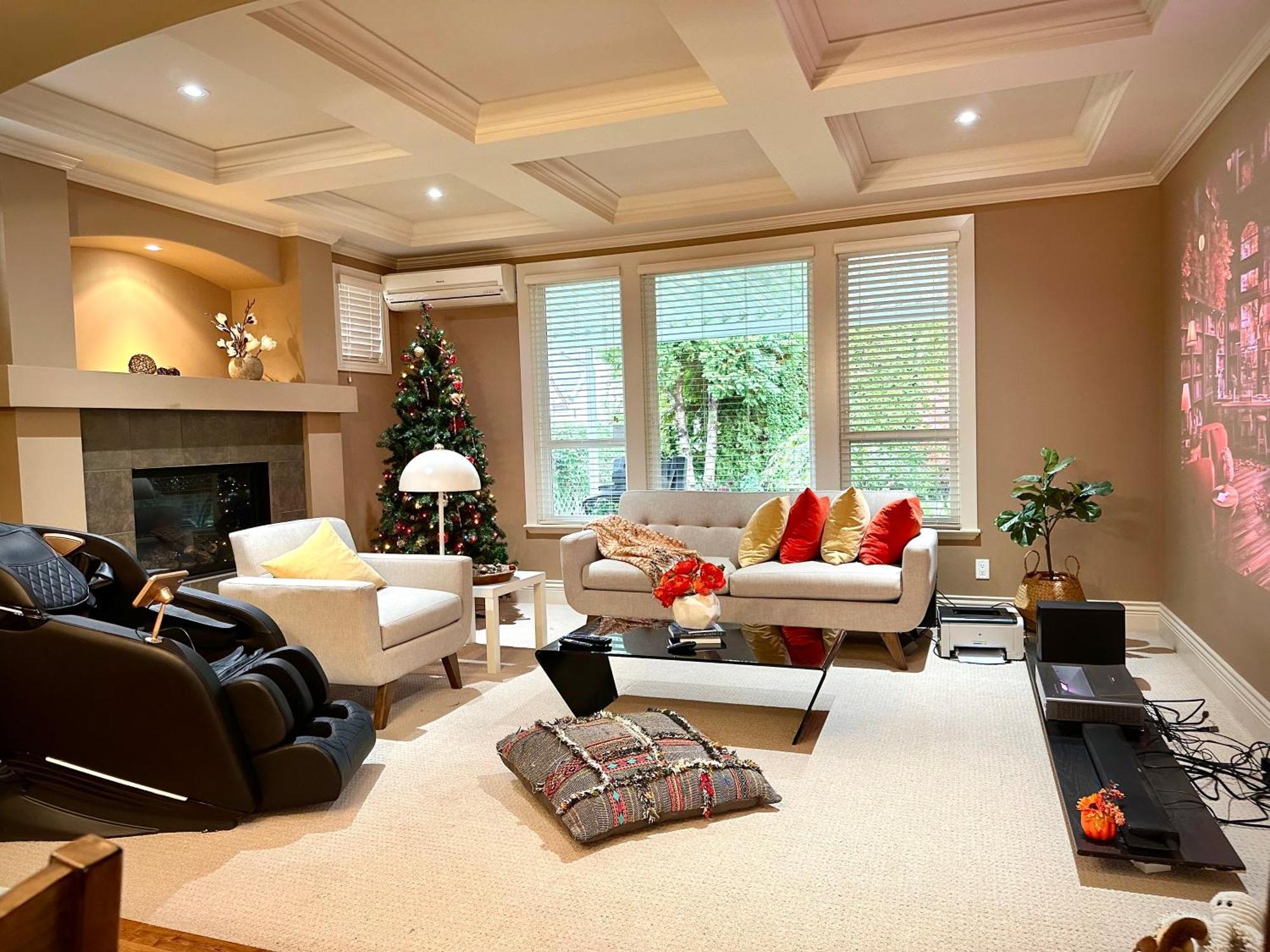 Scorpio House Langley Room 2 Экстерьер фото