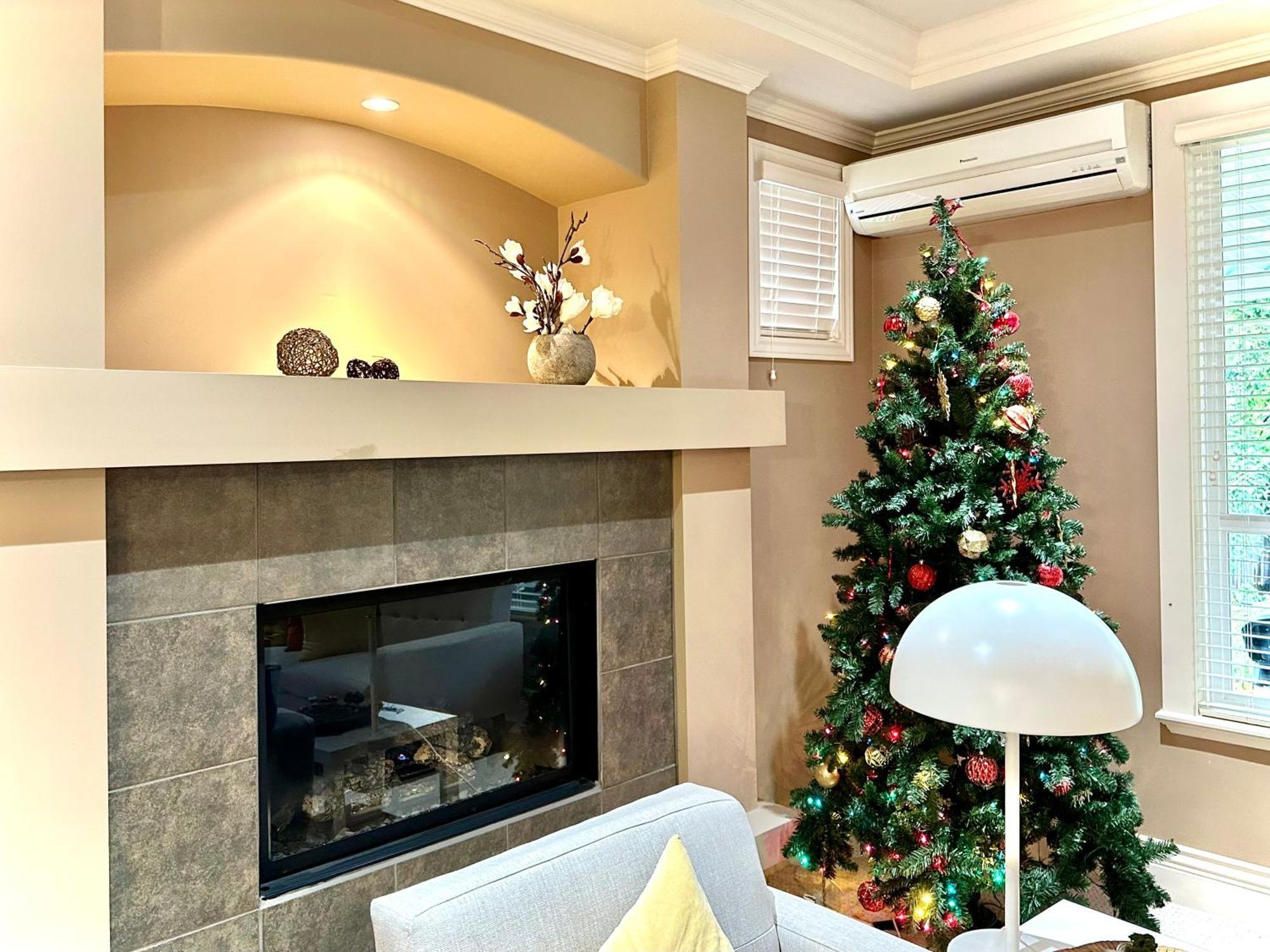 Scorpio House Langley Room 2 Экстерьер фото