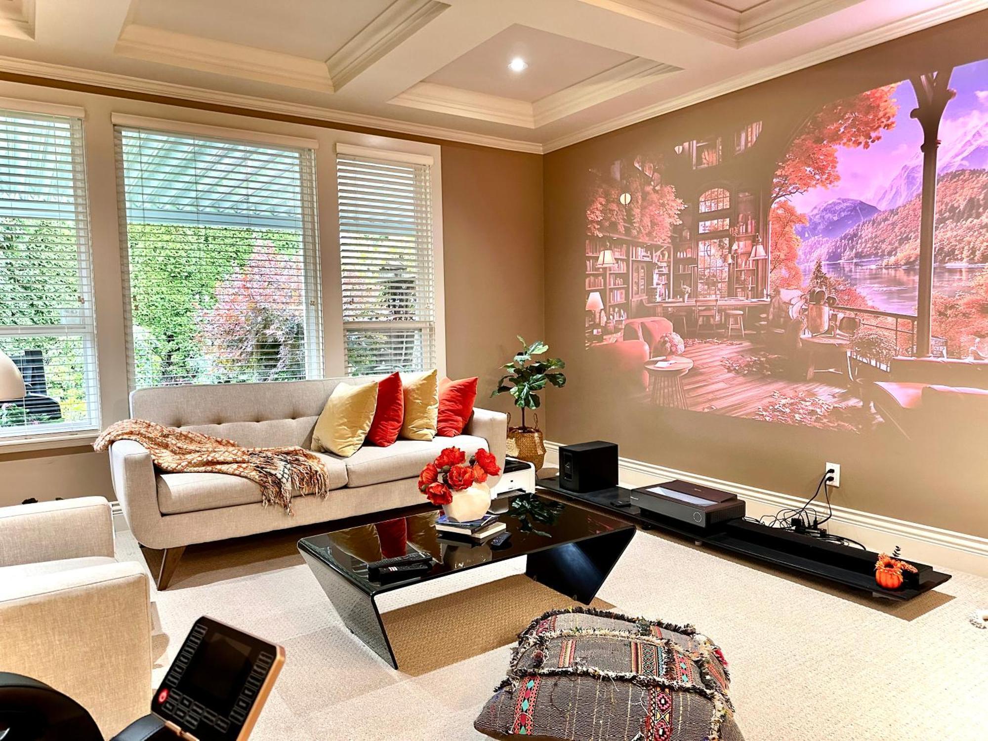 Scorpio House Langley Room 2 Экстерьер фото