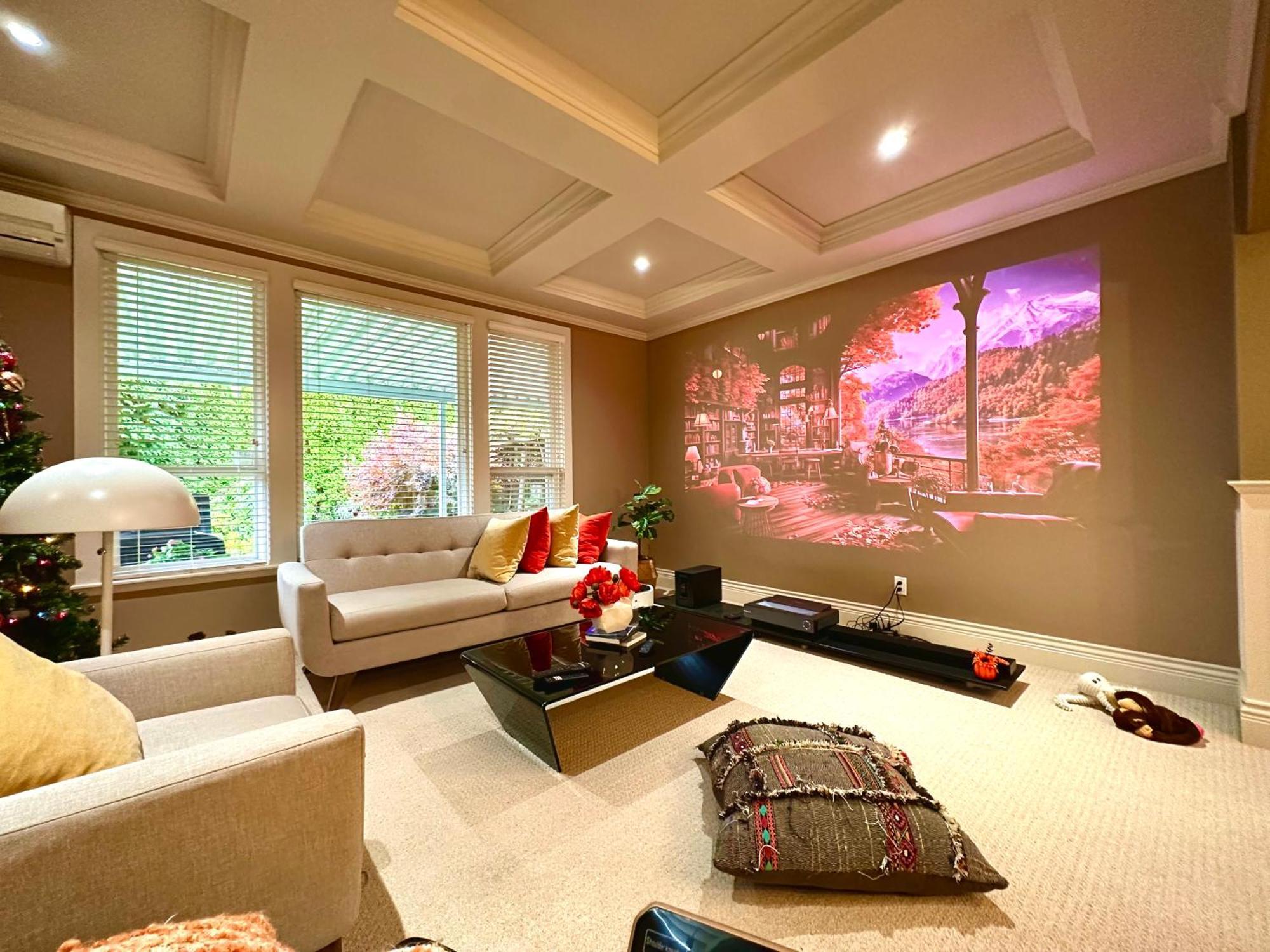 Scorpio House Langley Room 2 Экстерьер фото