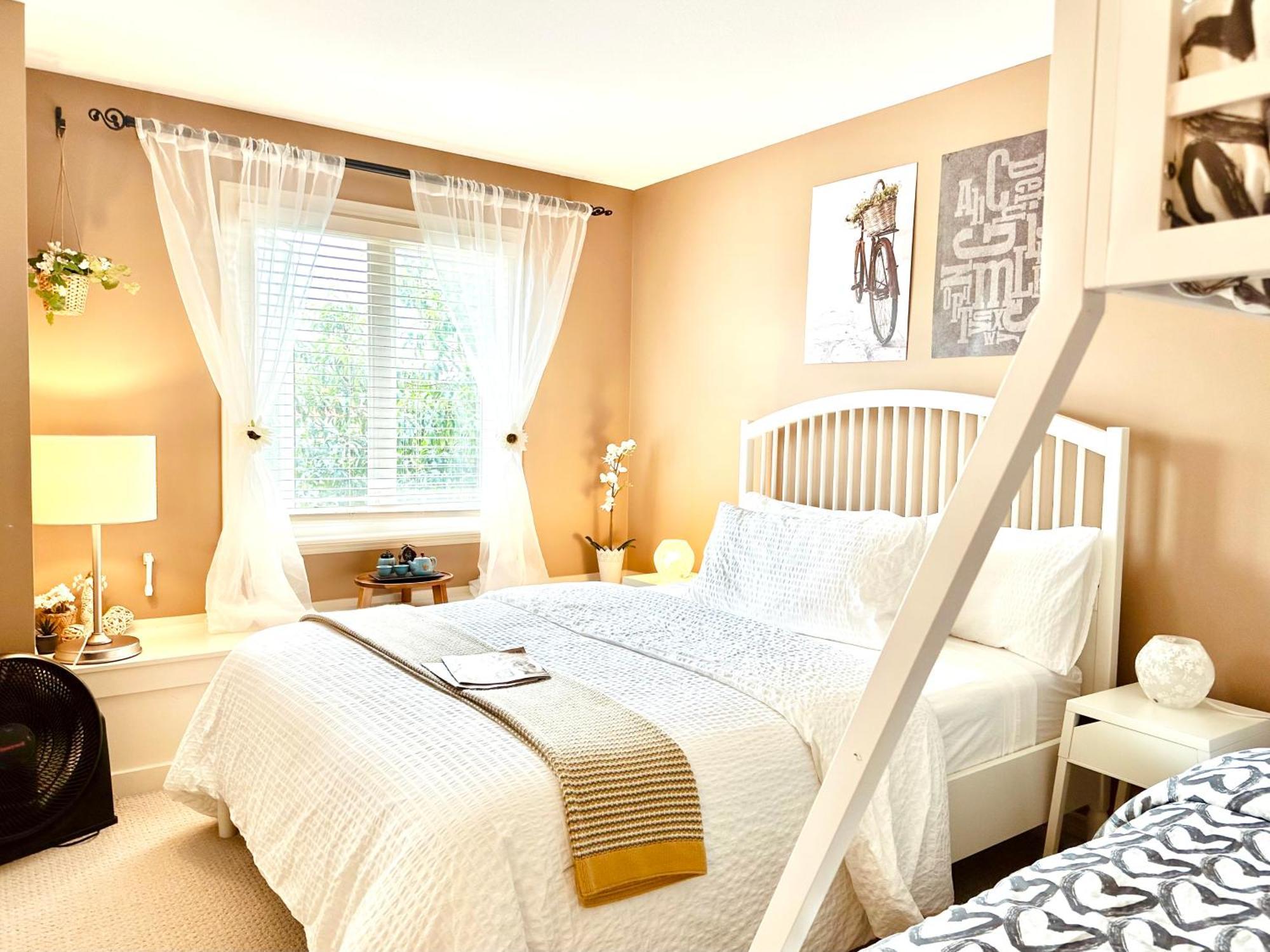 Scorpio House Langley Room 2 Экстерьер фото